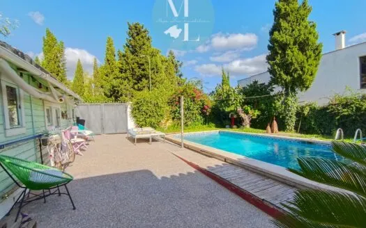 Sehr schöne Finca in Costa de la Calma – Ruh... — photo 2