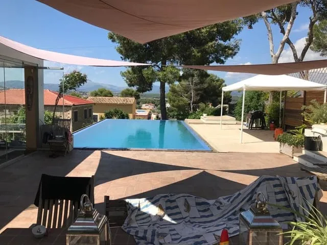 Villa for sale in El Toro / Port Adriano, Calvià — photo 1