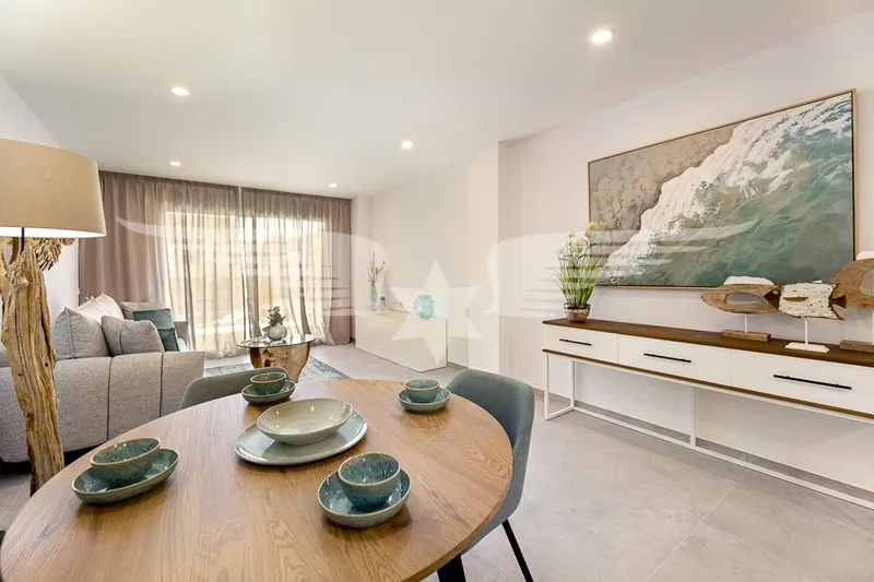 ICB l Modern condominium near the promenade — photo 4