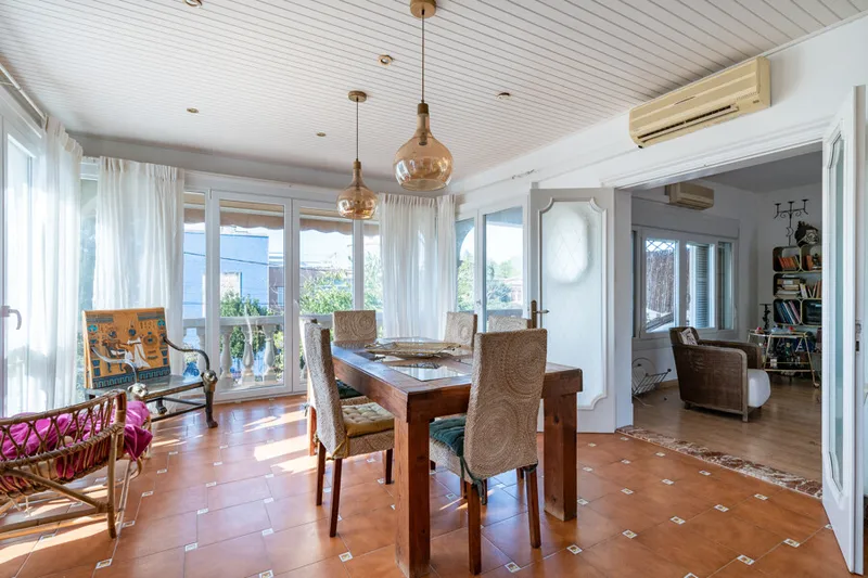 Spacious Three-Level House with Lot of Outdoors Spaces and Private Pool in Son Veri Vells — photo 6