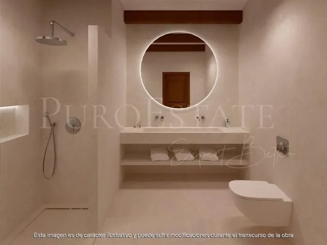 Apartment for sale in Montuïri, Mallorca — photo 5