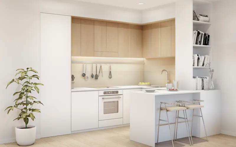 Project! Impressive apartment complex in quiet location of Bunyola, in the Tramuntana mountains — photo 6