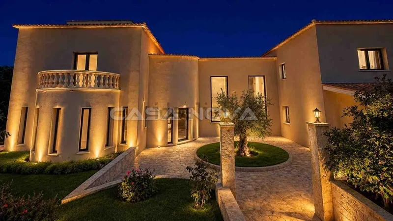 Detached house for sale in Sol de Mallorca — photo 5