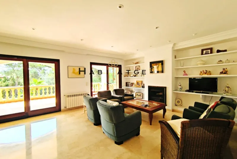 Chalet in Sa Torre de Porto Cristo — photo 4
