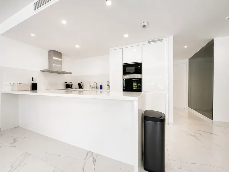 Modern apartment with garden for sale in Nova Santa Ponsa — photo 7