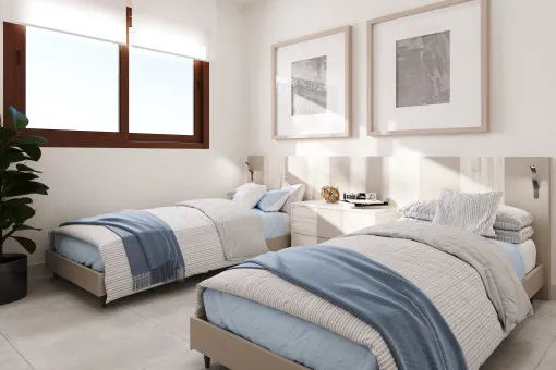 Canyamel, ground-floor 2-bedroom apartment in Canyamel, just 150 meters from the beach — photo 8