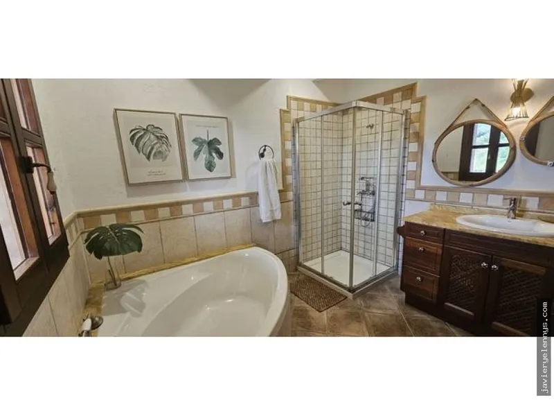Rental of independent house or villa on Calle des Vent — photo 8