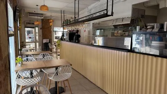 Business Premise - Palma de Mallorca (Camp d'en Serralta) — photo 2