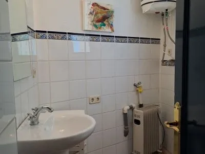 Renovated townhouse in Andratx with views towards Port d'Andratx - private sale — photo 7
