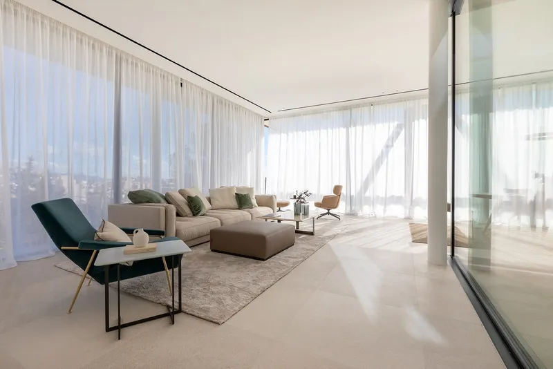 New build villa in Genova with stunning panoramic views — photo 7