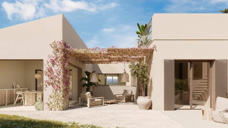 Luxury home in Lloseta, Province of Balearic Islands — photo 3