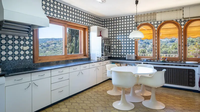 Villa for sale in Son Vida — photo 5