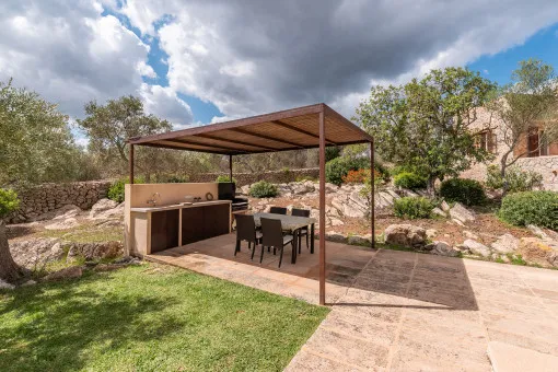Arta, Large Mediterranean Estate with Great Privacy for the Winter Months from January to March 2027 — photo 5