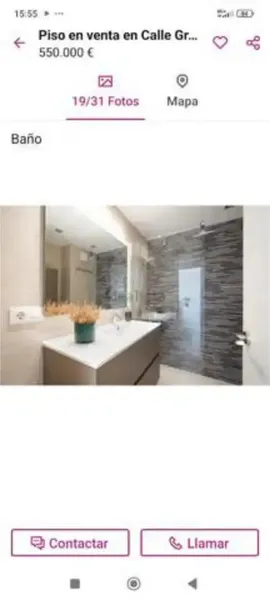 Apartment for sale on Gran Vía, El Toro (Calviá). Located in one of the most sought-after areas of Mallorca next to Puerto Adriano, a minute — photo 6