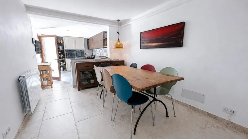 Detached House in Andratx, Province of Balearic Islands — photo 5