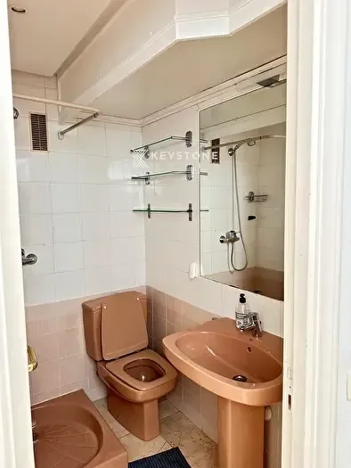 Ponent, Porto Pi: Piso en alquiler de 2 habitaciones — photo 3