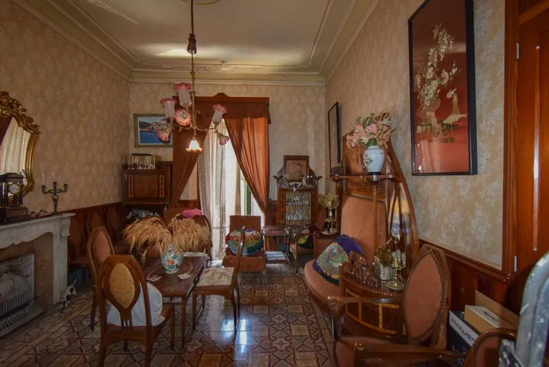Spacious townhouse with garden near the center of Sóller — photo 5