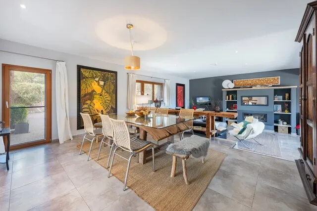 Stunning villa with holiday license for sale in Moscari, Mallorca — photo 4
