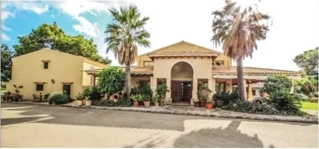 Beautiful finca in Lloseta with vacation licence in place, fincas in Mallorca — photo 2