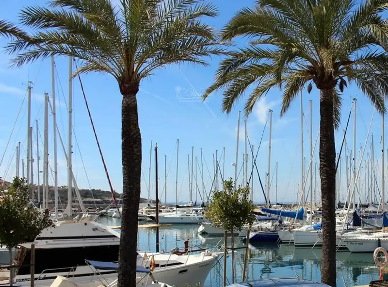 Inmobiliaria Vivancos sells first floor duplex with large terrace in El Arenal (Llucmajor) — photo 10