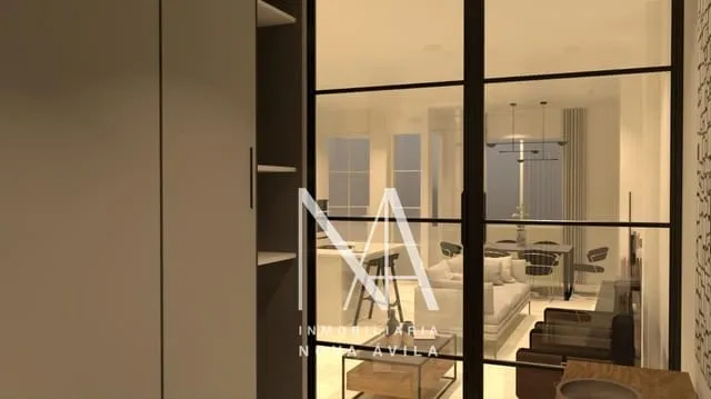Flat for sale in Son Espanyolet, Palma de Mallorca, Mallorca — photo 6