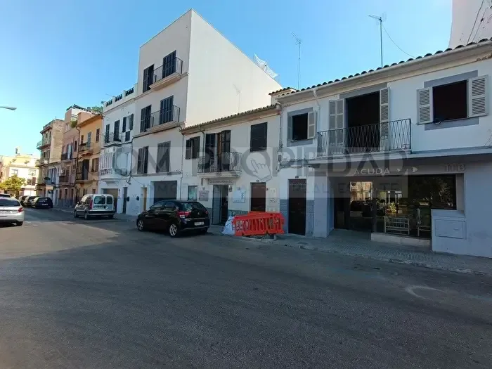 Ponent, Santa Catalina: Casa en venta de 3 habitaciones — photo 1