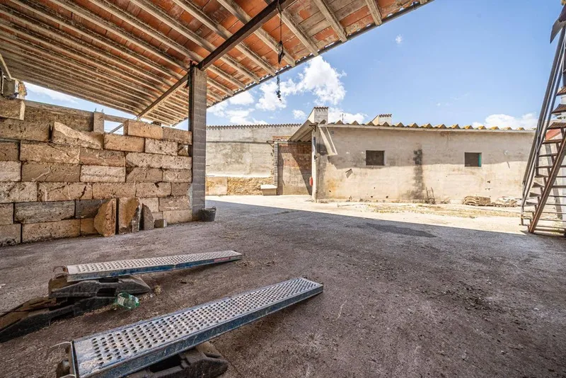Land in Llubí, Province of Balearic Islands — photo 10