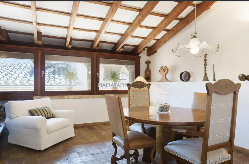 A Dream Home in the Heart of Pollença — photo 3
