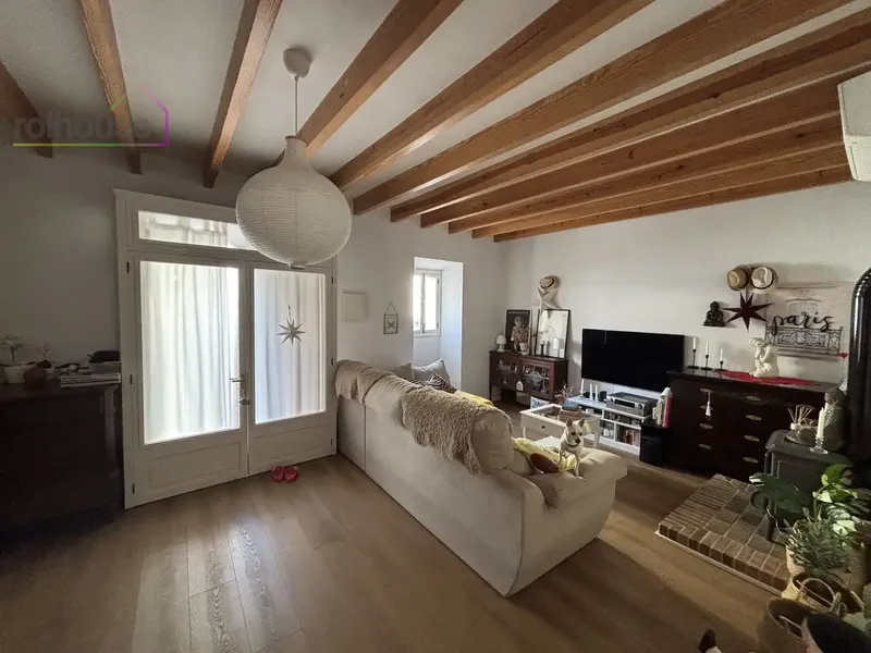 Casa rústica en alquiler en Binissalem — photo 4