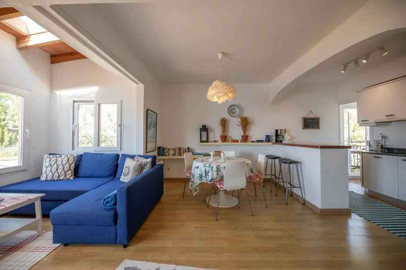 Apartment with holiday rental license in Port de Sóller — photo 6