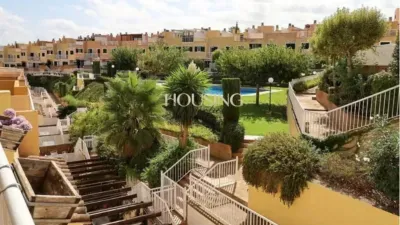 Townhouse in Son Xigala — photo 4