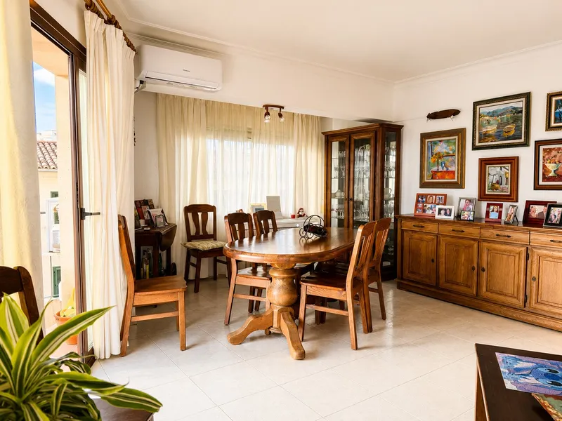 94m² penthouse with 4 rooms, bathroom & panoramic view for sale — photo 10