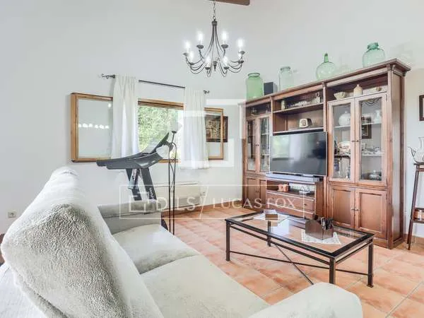 146m² house / villa with 44m² terrace for sale in Palma de Mallorca — photo 8