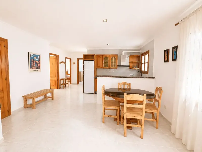 Penthouse with private terrace - Cala Ratjada — photo 4