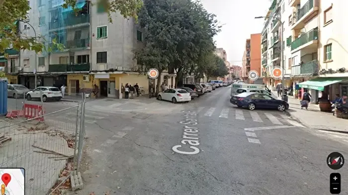 Llevant, Son Gotleu: Piso en venta de 2 habitaciones — photo 3