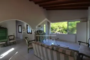 Ref. PRO124 – Traditional villa with sea access in first sea line of Porto Petro — photo 8