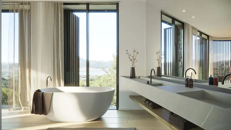 Luxury apartments in exclusive community — photo 10