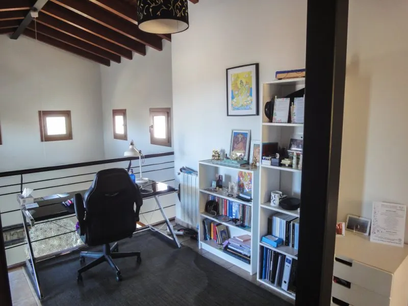 Wonderful chalet with views of the Tramuntana mountain range — photo 10
