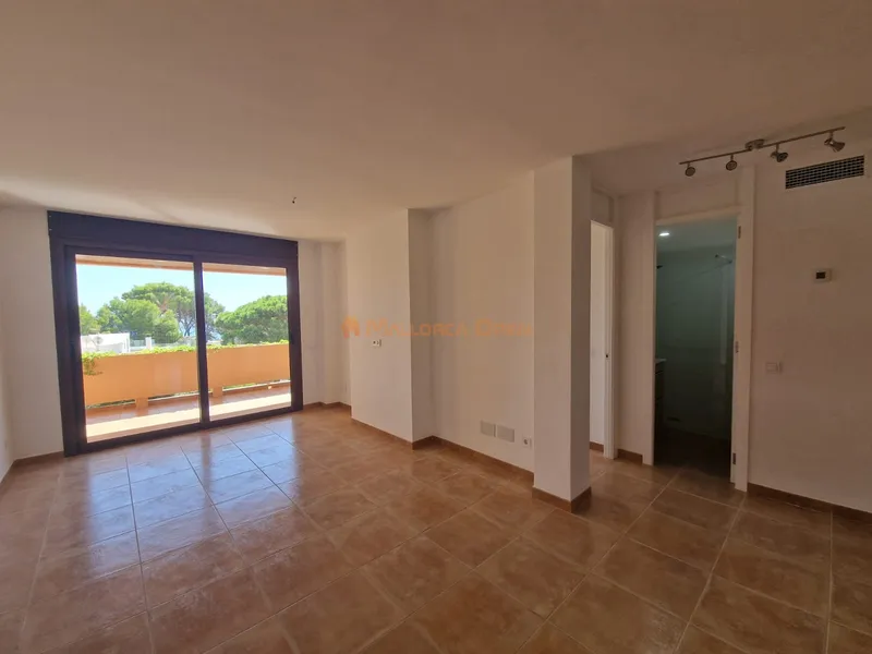 Beautiful renovated penthouse for sale in the Port Vell area — photo 9