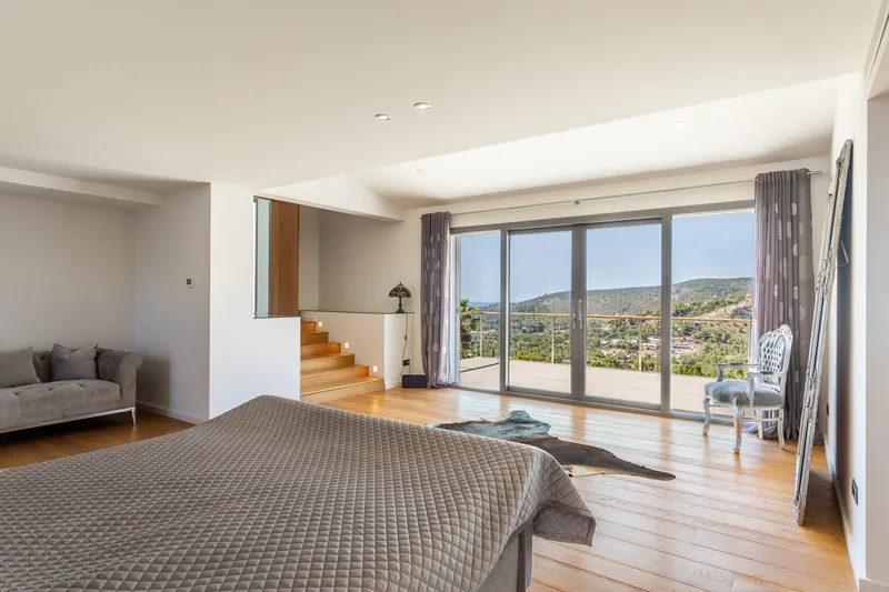 Elegant Luxury Villa for Sale in Son Vida — photo 8