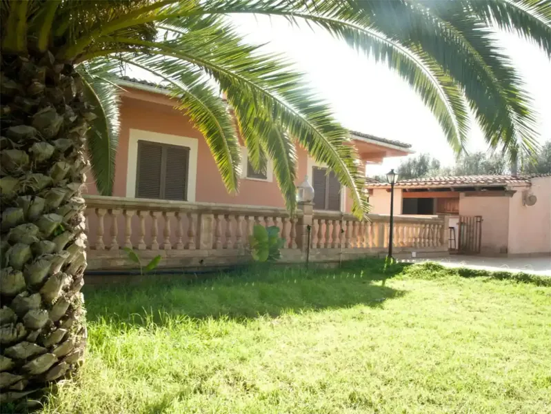 Finca de 17300m2 de terreno con diversas edificaciones, casa principal de unos 180m2 mas terrazas y 800m2 en varias naves. — photo 3