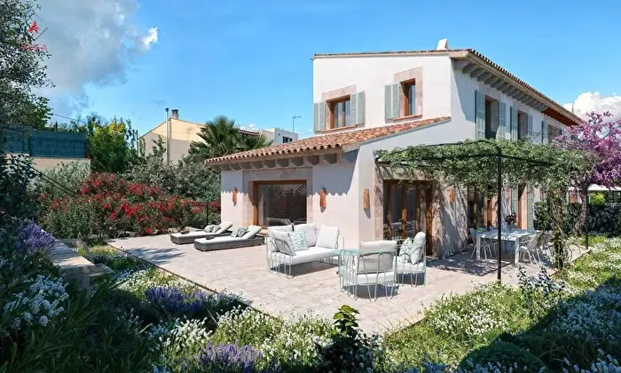 Casa en venta de 3 habitaciones: Calvià pueblo, Calvià — photo 1