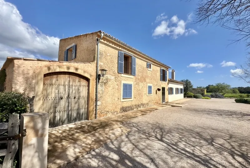 Finca in Binissalem — photo 2