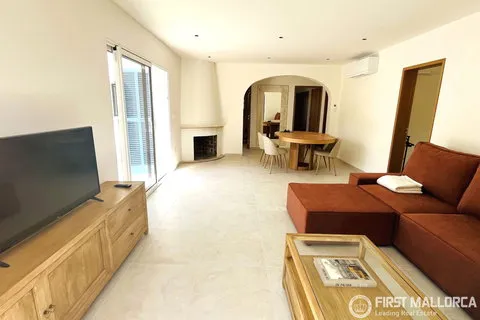 Villa in Cala Murada, Mallorca — photo 11