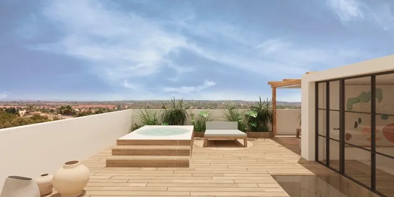 House in Ses Salines — photo 1