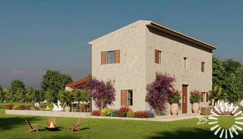 Country Estate for sale in Porreres of 14521 m2 — photo 12