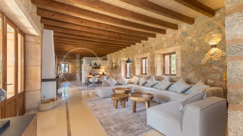 Finca Marquis - Beautiful Modernized Country House — photo 4