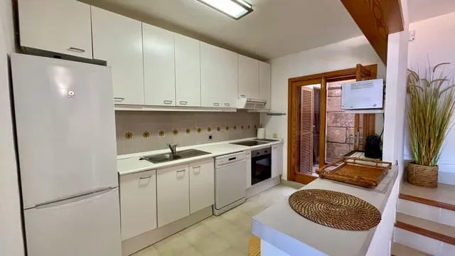 Apartment for rent in Sant Elm, Andratx — photo 2