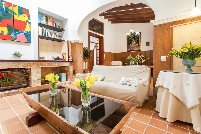 Magnificent rustic finca in Bahía Grande with agrotourism license — photo 11