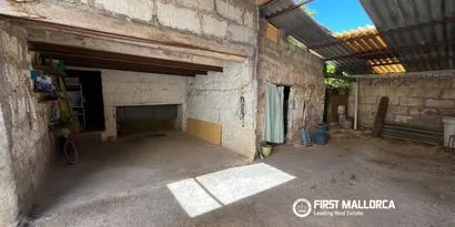 Property for renovation in Sa Pobla — photo 2